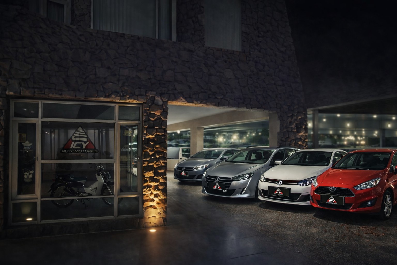 Foto de autos usados