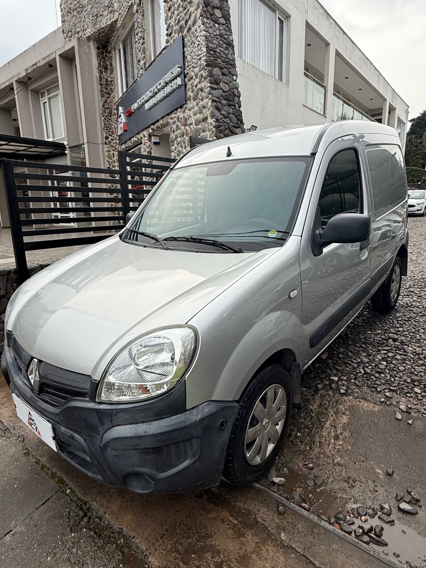 Renault Kangoo 2 Express 1.6 confort 1PLC L/14 2017