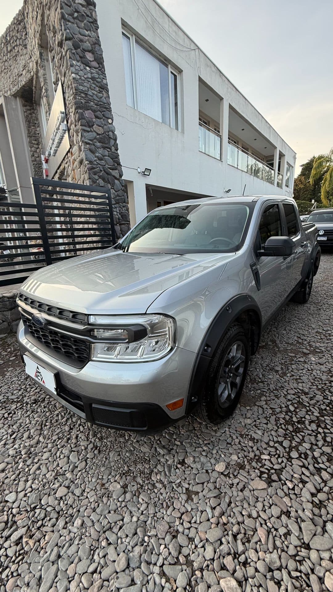 ford MAVERICK 2.0T 2WD XLT AT8 2023