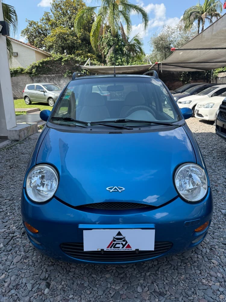Chery QQ CONFORT 1.1
