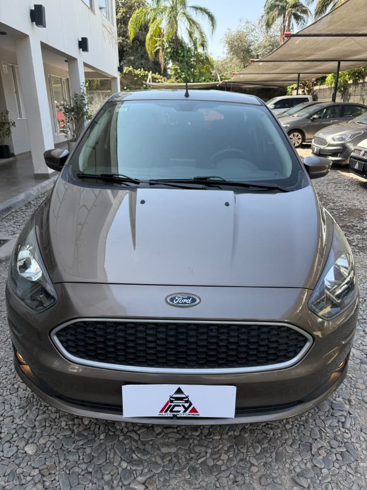 Ford KA SE 1.5 5P