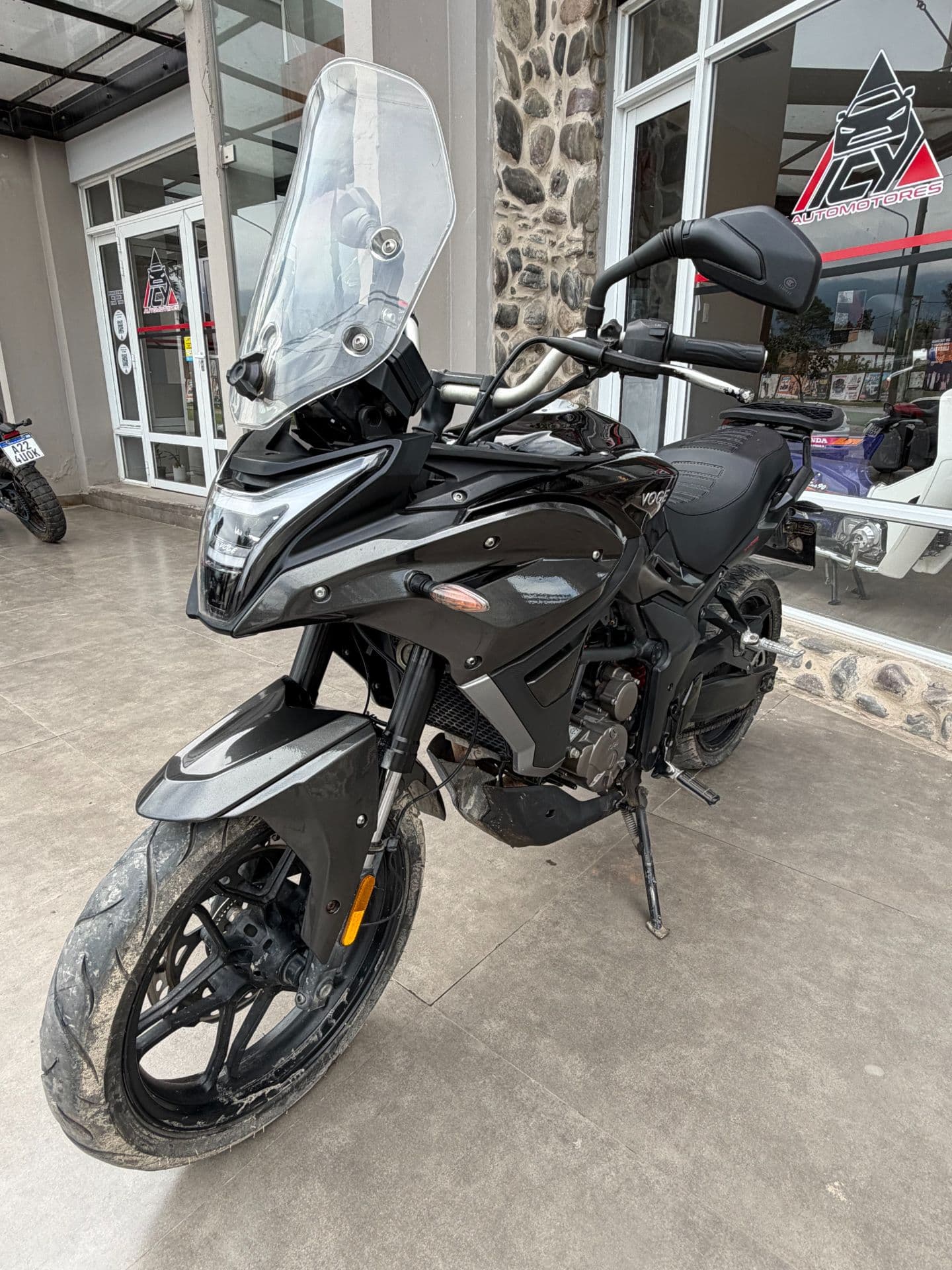 VOGE 300DS 2023